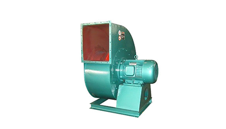 4-79系列離心通風(fēng)機